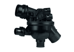 Thermostat Kühlmittel für BMW 1 Coupe Cabriolet 3 Touring 5