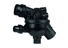Thermostat Kühlmittel für BMW 1 Coupe Cabriolet 3 Touring 5