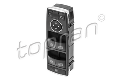 Schalter Fensterheber für MERCEDES-BENZ C-KLASSE T-Model E-KLASSE Coupe