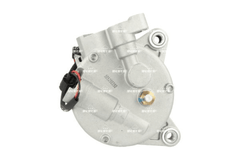 Kompressor Klimaanlage für BMW MINI 1 2 Active Tourer Gran X1 X2 Van