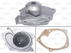 Wasserpumpe Motorkühlung für MITSUBISHI NISSAN OPEL RENAULT VOLVO CARISMA