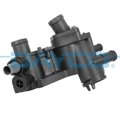 Thermostat Kühlmittel für SEAT SKODA VW LEON TOLEDO II OCTAVIA I Combi BORA