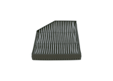 Filter Innenraumluft für MERCEDES-BENZ ACTROS MP4 / MP5 ANTOS AROCS