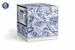 Wickelfeder Airbag für FORD GALAXY II MONDEO IV Stufenheck Turnier S-MAX