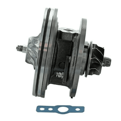 Rumpfgruppe Turbolader für CITROËN FORD OPEL PEUGEOT DS C4 GRAND PICASSO II