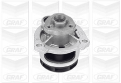 Wasserpumpe Motorkühlung für OPEL SAAB ASTRA G Stufenheck Caravan CC Coupe
