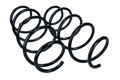 2x Fahrwerksfeder Vorderachse für MERCEDES-BENZ E-KLASSE T-Model