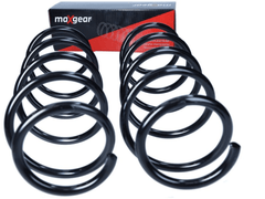 2x Fahrwerksfeder Vorderachse für FIAT JEEP 500X RENEGADE SUV