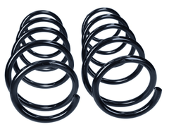 2x Fahrwerksfeder Vorderachse für FIAT JEEP 500X RENEGADE SUV