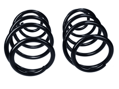 2x Fahrwerksfeder Vorderachse für FORD MONDEO V Stufenheck Schrägheck Turnier