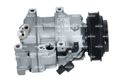 Kompressor Klimaanlage für HYUNDAI KIA ELANTRA IV Stufenheck i30 Kombi CEE'D