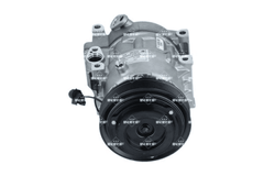 Kompressor Klimaanlage für HYUNDAI KIA ELANTRA IV Stufenheck i30 Kombi CEE'D