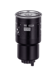Kraftstofffilter für MAZDA 2 Schrägheck CX-3