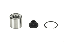 Radlagersatz Hinterachse für NISSAN MICRA IV NOTE