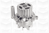 Wasserpumpe Motorkühlung für AUDI FORD SEAT SKODA VW A2 A3 Sportback Cabriolet