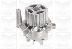 Wasserpumpe Motorkühlung für AUDI FORD SEAT SKODA VW A2 A3 Sportback Cabriolet