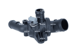 Thermostat Kühlmittel für MERCEDES-BENZ A-KLASSE B-KLASSE Sports Tourer