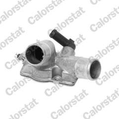 Thermostat Kühlmittel für OPEL VECTRA B CC Caravan