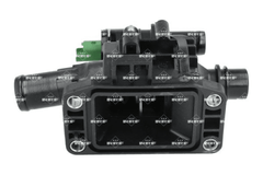 Thermostat Kühlmittel für CITROËN FIAT FORD MAZDA PEUGEOT VOLVO MINI BERLINGO /