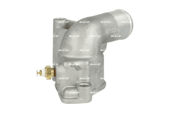 Thermostat Kühlmittel für OPEL SAAB ASTRA G Stufenheck Caravan CC Coupe