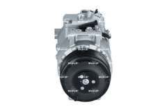 Kompressor Klimaanlage für MERCEDES-BENZ C-KLASSE T-Model CLK Cabriolet CLS