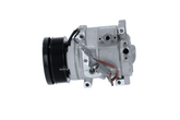 Kompressor Klimaanlage für TOYOTA LAND CRUISER 200