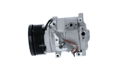 Kompressor Klimaanlage für TOYOTA LAND CRUISER 200