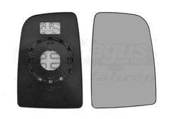 Spiegelglas Außenspiegel rechts für MERCEDES-BENZ VW SPRINTER 3-t Kasten 3,5-t