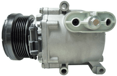 Kompressor Klimaanlage für FORD FIESTA V VI FUSION Van