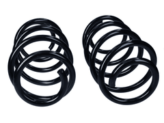 2x Fahrwerksfeder Vorderachse für HYUNDAI SANTA FÉ III