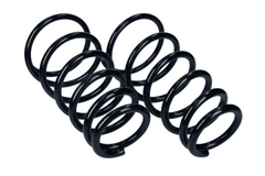 2x Fahrwerksfeder Hinterachse für HYUNDAI KIA TUCSON SPORTAGE II