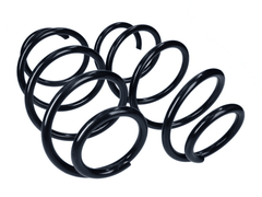 2x Fahrwerksfeder Vorderachse für HYUNDAI KIA ix35 SPORTAGE III