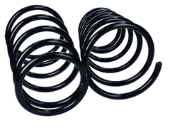 2x Fahrwerksfeder Hinterachse für NISSAN X-TRAIL I