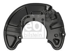 Spritzblech Bremsscheibe Vorderachse links für MERCEDES-BENZ C-KLASSE T-Model