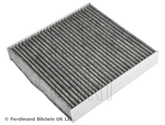 Filter Innenraumluft für LAND ROVER DEFENDER Station Wagon Cabrio