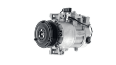 Kompressor Klimaanlage für AUDI A4 B6 Avant Cabriolet B7 B8 A5 A6 Allroad C6 A8