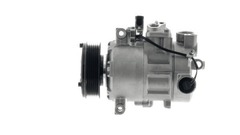Kompressor Klimaanlage für AUDI A4 B6 Avant Cabriolet B7 B8 A5 A6 Allroad C6 A8