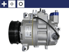 Kompressor Klimaanlage für AUDI A4 B6 Avant Cabriolet B7 B8 A5 A6 Allroad C6 A8