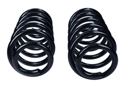 2x Fahrwerksfeder Vorderachse für SKODA SUPERB I