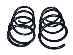 2x Fahrwerksfeder Vorderachse für BMW 5 Touring