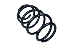 Fahrwerksfeder Vorderachse für NISSAN QASHQAI / +2 I