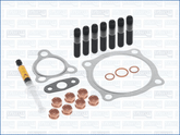 Montagesatz Lader für AUDI SEAT SKODA VW A3 TT Roadster CORDOBA IBIZA II III