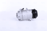 Kompressor Klimaanlage für FORD C-MAX FOCUS II Turnier Stufenheck