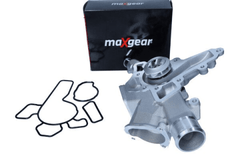 Wasserpumpe Motorkühlung für OPEL SUZUKI AGILA ASTRA G Stufenheck Caravan CC