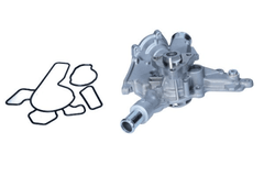 Wasserpumpe Motorkühlung für OPEL SUZUKI AGILA ASTRA G Stufenheck Caravan CC