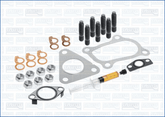 Montagesatz Lader für NISSAN NAVARA NP300 CABSTAR Pritsche/Fahrgestell NT400
