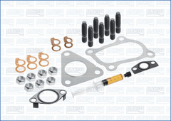Montagesatz Lader für NISSAN NAVARA NP300 CABSTAR Pritsche/Fahrgestell NT400