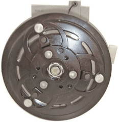 Kompressor Klimaanlage für VOLVO C70 I Coupe Cabriolet S40 S70 V40 Kombi V70