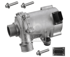 Wasserpumpe Motorkühlung für BMW 1 2 Coupe Cabriolet 3 Gran Turismo Touring 4 5