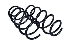 2x Fahrwerksfeder Vorderachse für FIAT 500L